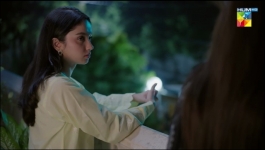 Tum Larkay Bhi Na - Episode 08 - 26th February 2026